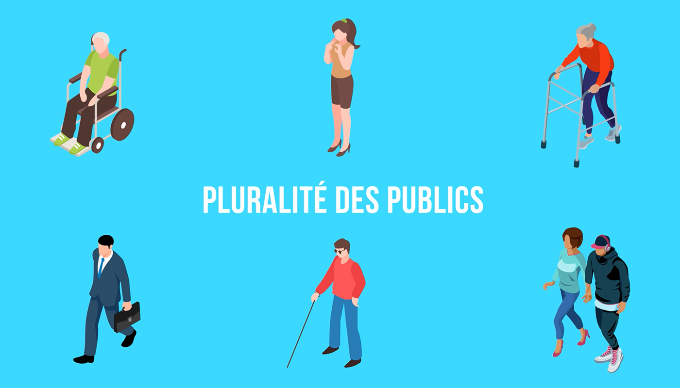 Accessibilité publics