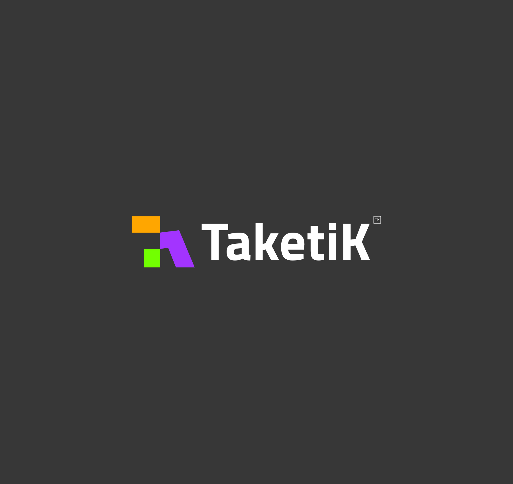 Logo Taketik