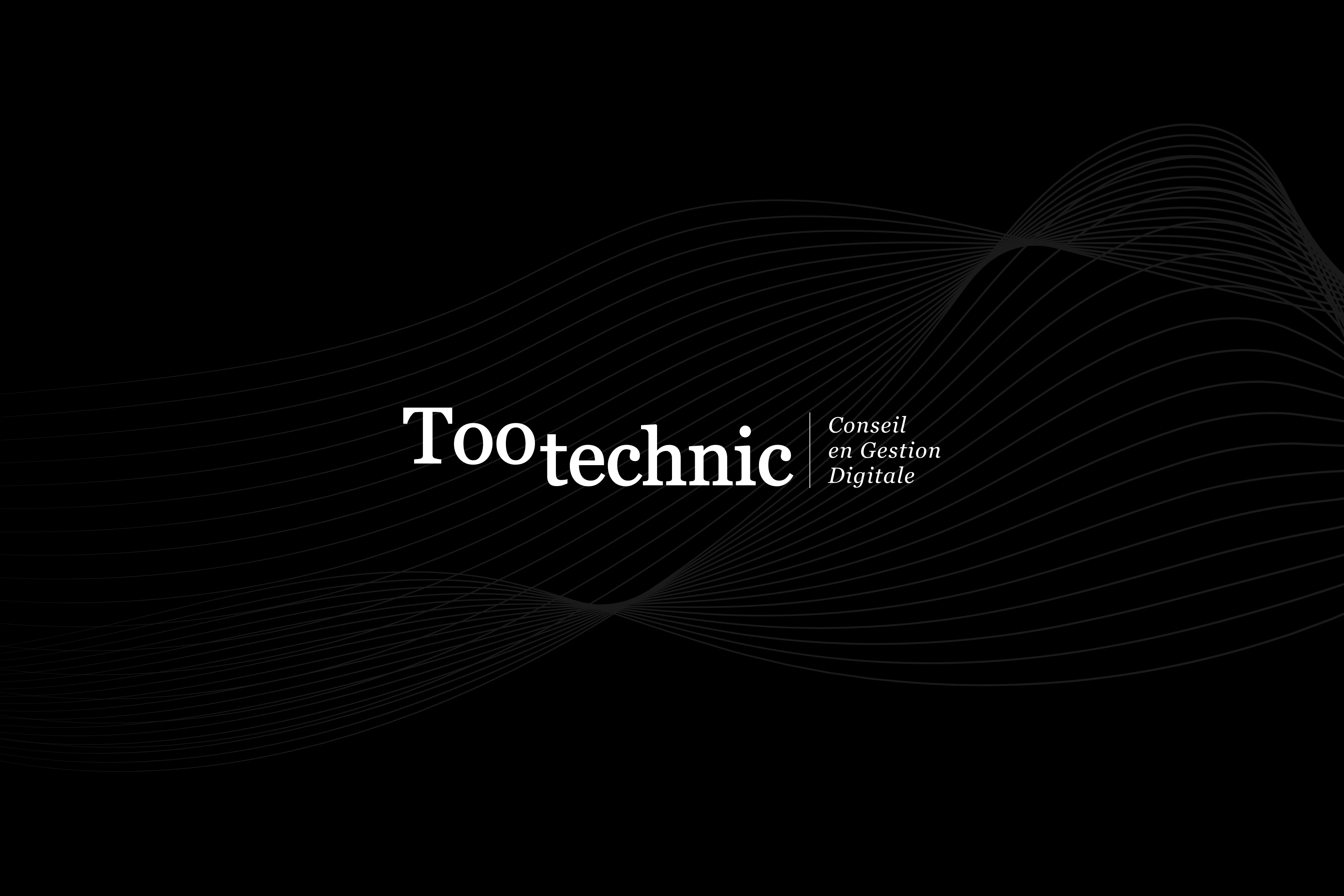 Logo tootechnic