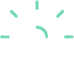 Icône ampoule pour imager une idée