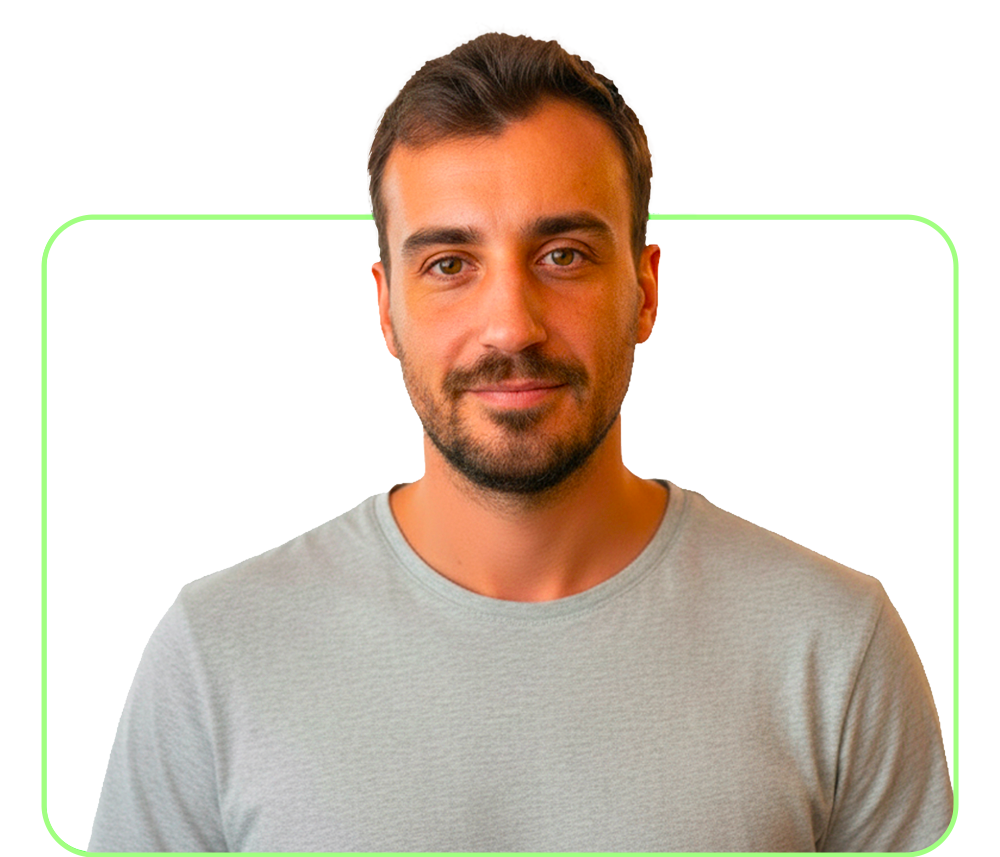 Collaborations avec clients pour UX/UI et branding